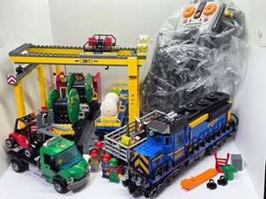 60052 Lego | eBay