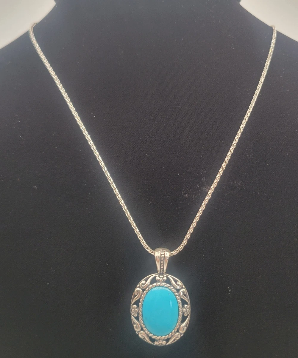 carolyn pollack necklace products for sale | eBay