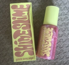 Made by Mitchell Shine Slime Body Glow Highlighter Gimme Some Sugar BNIB