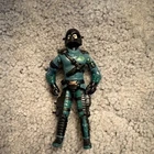 Hasbro G.I. Joe Cobra Night-Viper 1989 action figure