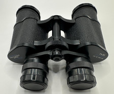 Vintage Bushnell Ensign Binoculars 7x35 394   1000 Yds Fully Coated Optics