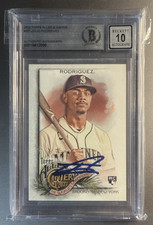 2023 Topps X J-Rod The Show Out Collection Baseball Cards Checklist 16