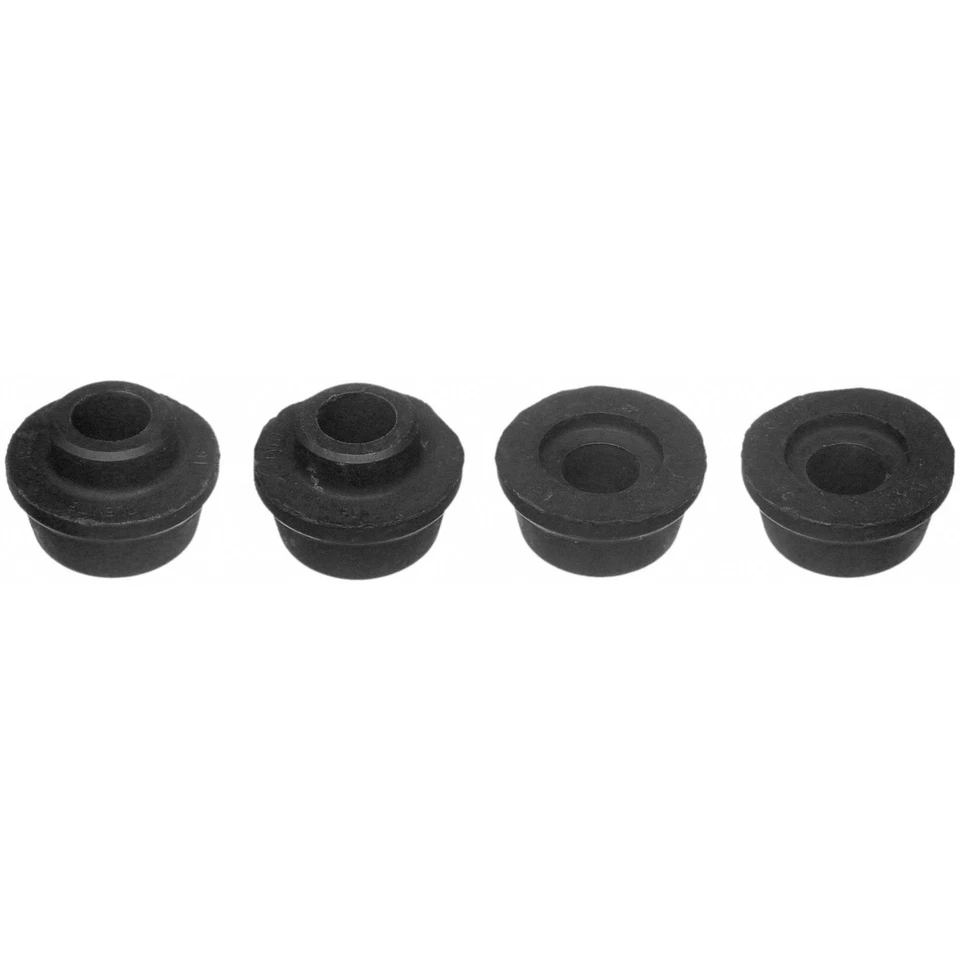 MOOG Front Suspension Strut Rod Bushing Kit for 1967-1971 PLYMOUTH GTX - Image 4 of 4