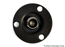 ThorLabs SM1FC FC/PC Fiber Adapter Plate with External SM1 91.035-40" Thread