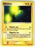 CHINCHOU 49/108 POWER KEEPERS ENGLISH POKEMON TCG