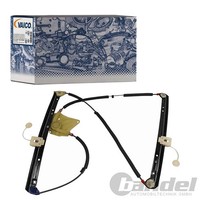 Vaico Fensterheber Elektrisch Vorne Links Passend FüR Audi A3 | V10-9817
