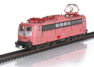 Märklin 39136 MHI H0 Elektrolokomotive Baureihe 151 mfx Sound gealtert neu&OVP