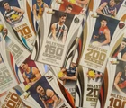 2026 footy stars milestone games PICK YOUR CARD, BUY MORE AND SAVE