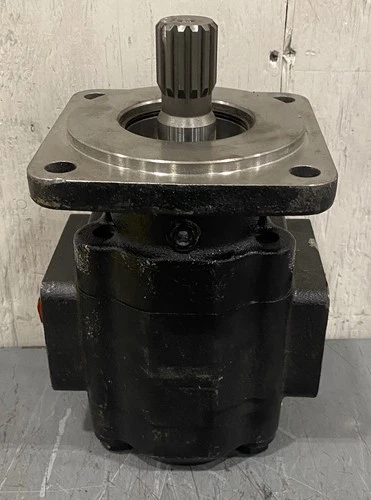 Parker Hydraulic Gearmotor 3135030002