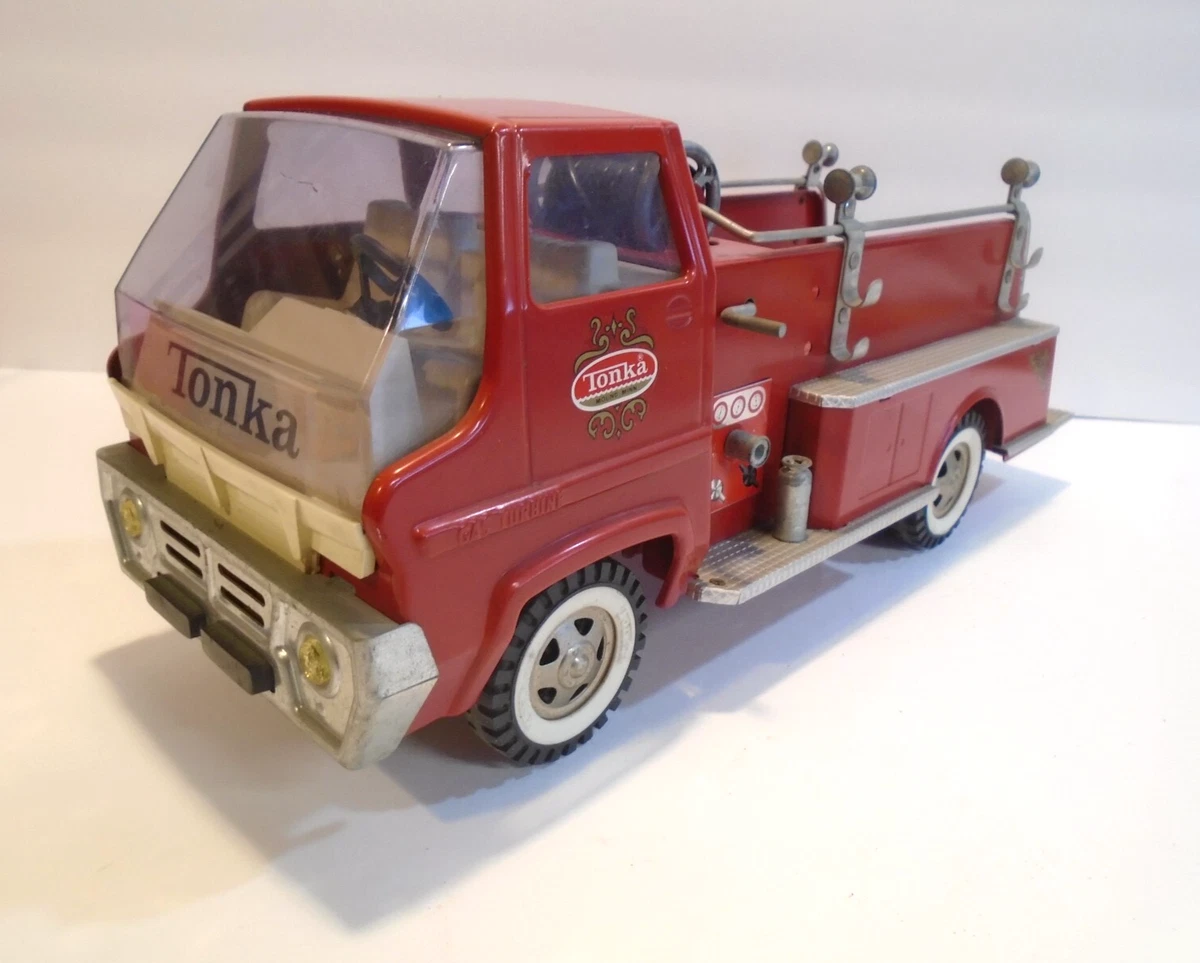 1:18 Scale Diecast Fire Vehicles for sale | eBay