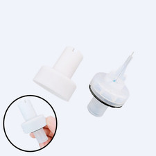 Flat Nozzle 1000047 for GM Powder Coating Gun Spare Parts