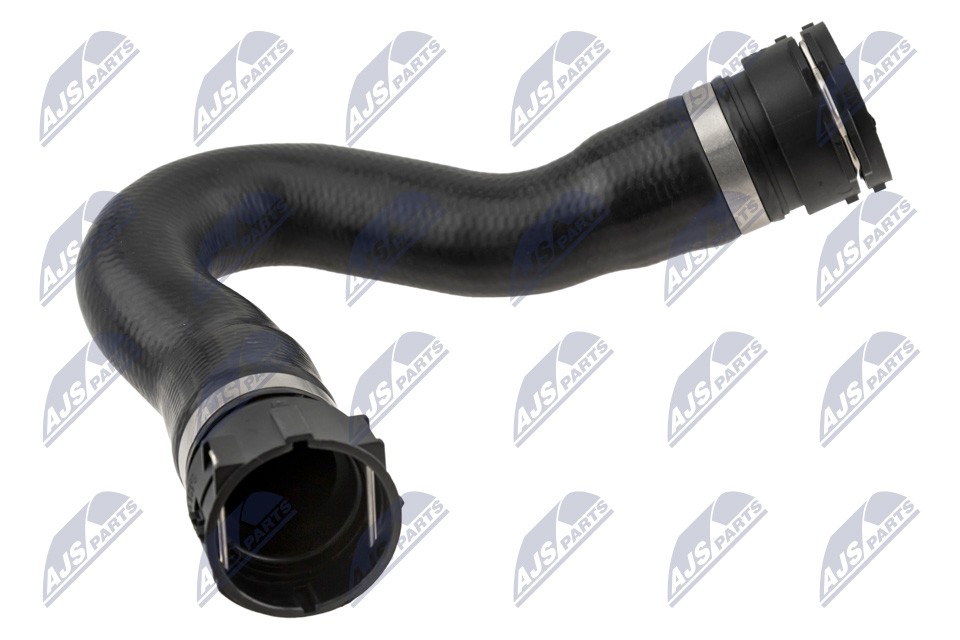 Fits NTY CPP-AU-021 coolant hose