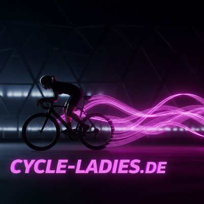 CYCLE-LADIES.DE Domain   Premium Adresse für Damen-Rad-Community & Lifestyle
