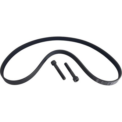 OEM Wacker Neuson 5100009453 V-Belt Kit For BTS635, BTS630 Series Cut-Off Saw