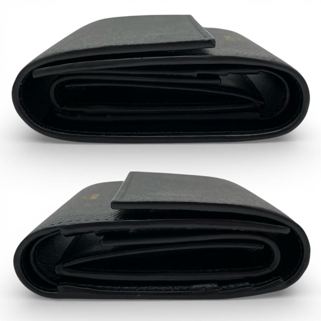 CELINE Small Folded Multi-Function Compact Wallet… - image 4