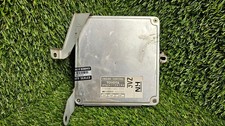 89 Toyota Pickup 4runner 3vze 3.0l Engine Control Unit Module Manual Ecu Ecm