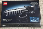 LEGO 40917 Star Wars The Dark Saber Limited Edition MAY 4 GWP 2026 NEW Sealed