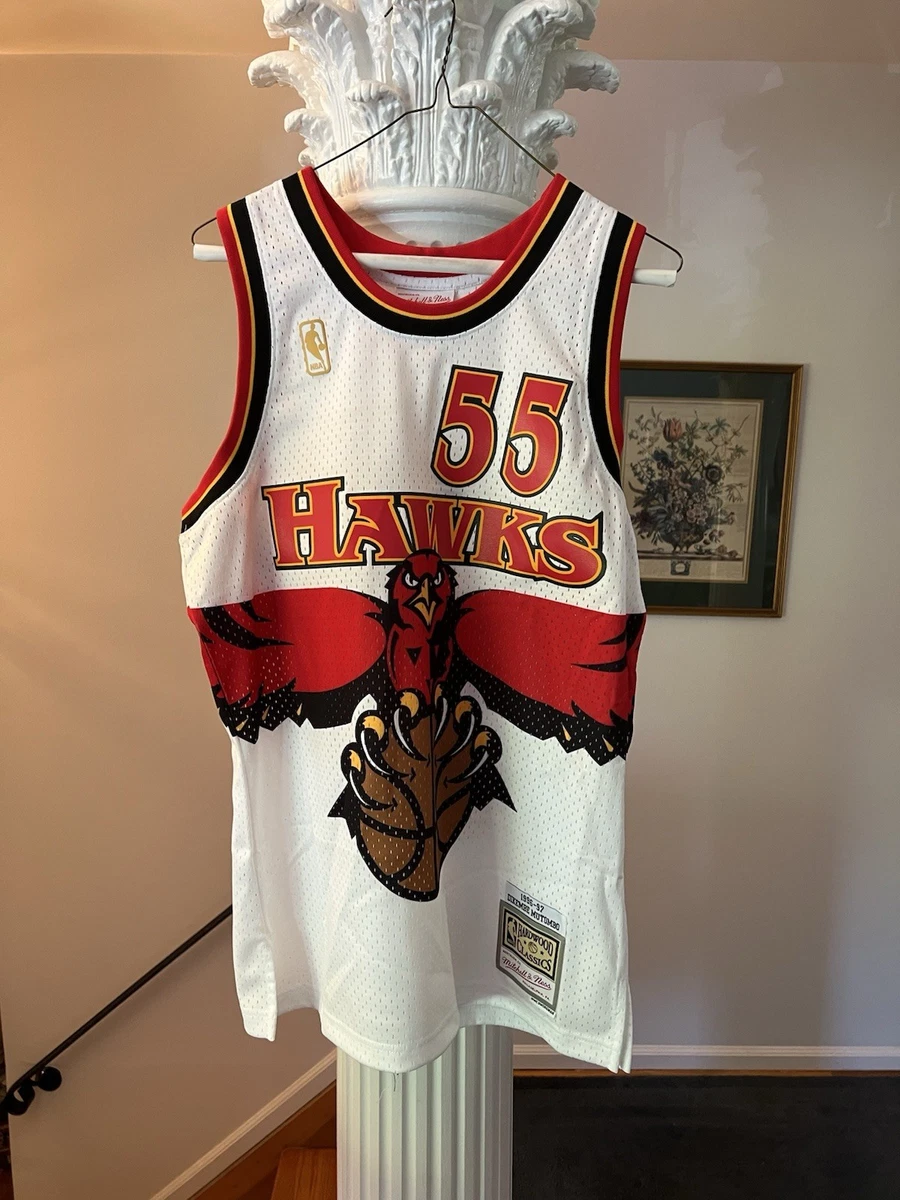 Dikembe Mutombo Jersey for sale | eBay