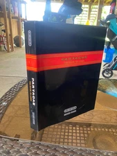 cigar book - Brand New - Collector/gift 