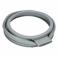 TüRmanschette Kompatibel Mit Zanussi 807120002/9 FüR Waschmaschine