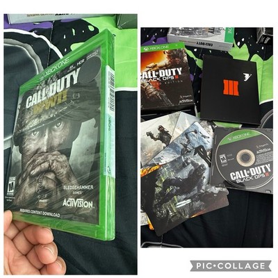 Call Of Duty Lot