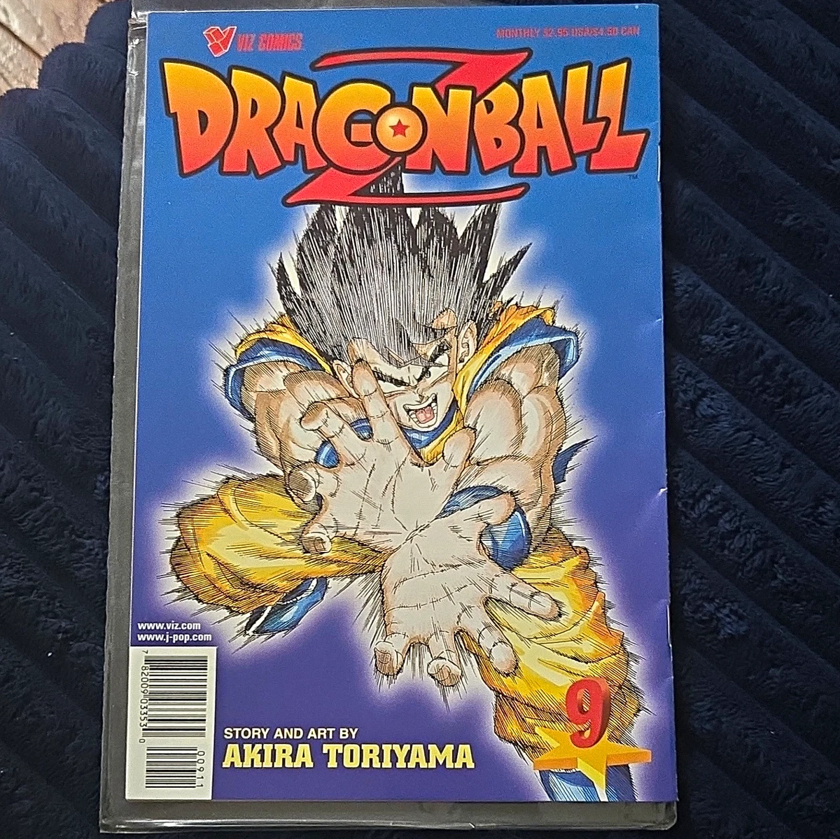Dragon Ball Book In Collectible Manga for sale | eBay