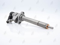 CRK EinspritzdüSe U.A. FüR CitroËN, Fiat, Ford, Peugeot, Volvo