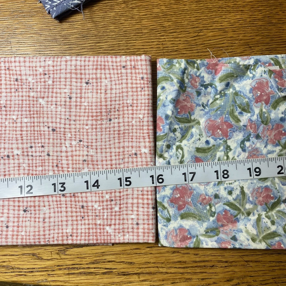 Colección Everyday Angels por Susan Winget Acolchado Tela Lote Piezas Algodón Foto 3 de 4