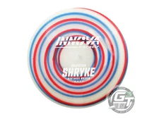 NEW Innova I-DYE Champion Shryke 175g Spiral Distance Driver Golf Disc