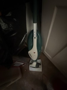 Vorwerk staubsauger für Ersatzteilgewinnung