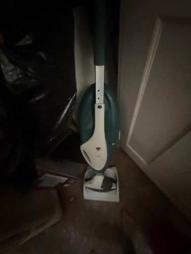 Vorwerk staubsauger für Ersatzteilgewinnung