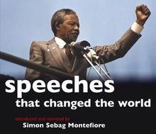 Speeches That Changed the World von Simon Sebag Mon... | Buch | Zustand sehr gut