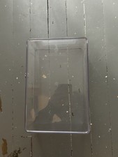 Transparent Organizer