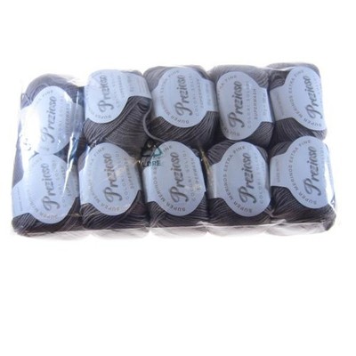 KNÄUEL 100% MERINO SUPERWASH MITTELGRAU EISEN 3/3,5 500g PZ93/A