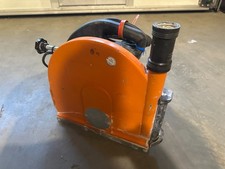 CARAT W-3011  Wandsäge mit Diamantsägeblatt..