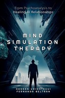 Hassan Uriostegui | Mind Simulation Therapy | Taschenbuch | Englisch (2024)