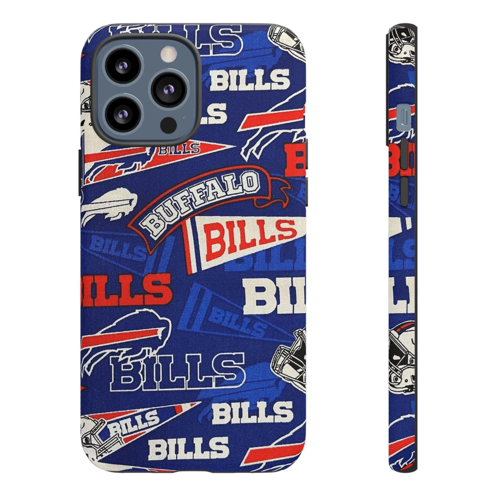 Buffalo Bills Phone Cases for iPhone