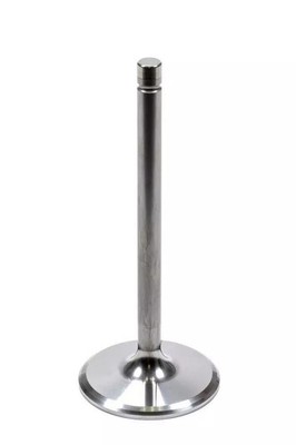 DEL WEST 2.080 Ti Intake Valve 5/16 x 5.040 OAL- IV-2080-1T-310-CRST-1