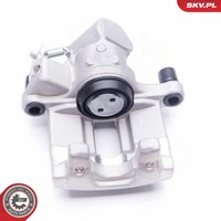 Esen SKV 34SKV984 Bremssattel Hinten Rechts FüR Opel