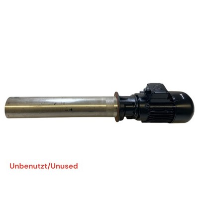 Brinkmann Pumps Eintauchpumpe TC 63/440+001 / 1,1kW