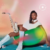 Lakecia Benjamin - We Dream - Vinyl Record 12 Record - F123Z