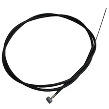 New 260-216 60" Brake Cable Dirt Bike Mini Bike For Go Carts Lawn Mowers