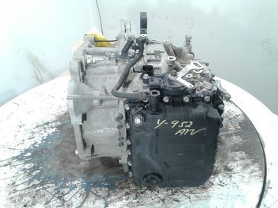 Automatic Transmission Fits 12 RIO 2044568