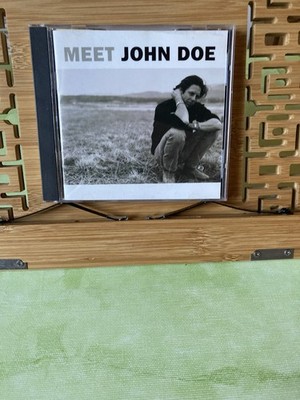 CD Not Specified - Meet John Doe / Geffen