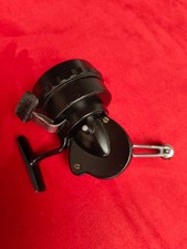 moulinet Crack Contact 400 VERT made in France licence P Mauborgne