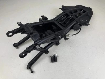 Ducati Supersport 939 S Cadre Arrière Sous-Cadre Heckrahmen 2017-2020 - Photo 1/4