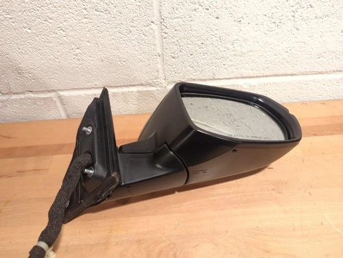 76208-TLA-A31 OEM Honda MIRROR ASSY., R. DOOR For PARTS OR REPAIR ONLY.