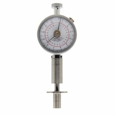 GY-3 Hand-Obstfestigkeitspr&uuml;fer Handheld f&uuml;r M&auml;rkte, Verpackungsanlagen