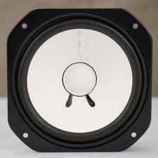 Altavoz woofer de repuesto Yamaha JA-1801A NS-10M NUEVO #57061