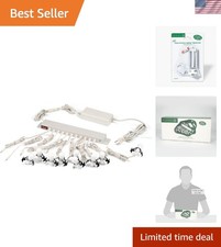 Building and Accessory Lighting System